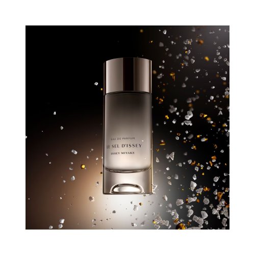 ISSEY MIYAKE Le Sel d'Issey - Eau de Parfum 3423222119607